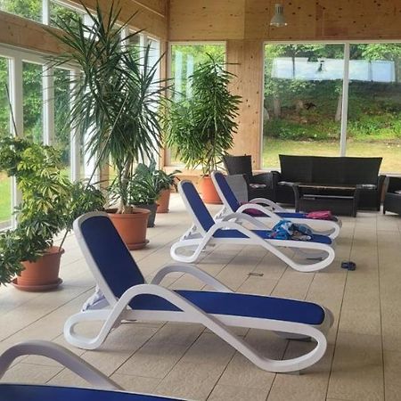 Apartamento Anna Altreichenau Neureichenau Exterior foto