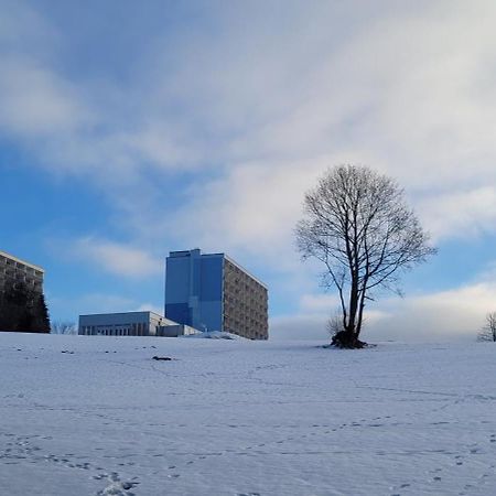 Apartamento Anna Altreichenau Neureichenau Exterior foto