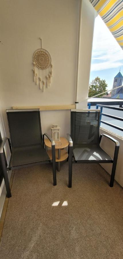 Apartamento Anna Altreichenau Neureichenau Exterior foto