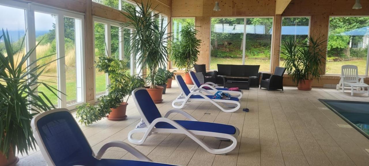 Apartamento Anna Altreichenau Neureichenau Exterior foto