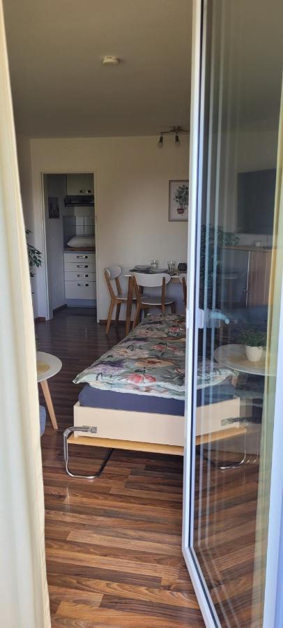 Apartamento Anna Altreichenau Neureichenau Exterior foto
