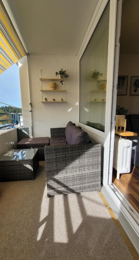 Apartamento Anna Altreichenau Neureichenau Exterior foto