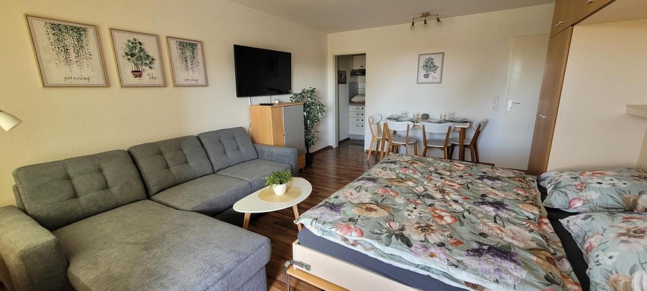 Apartamento Anna Altreichenau Neureichenau Exterior foto