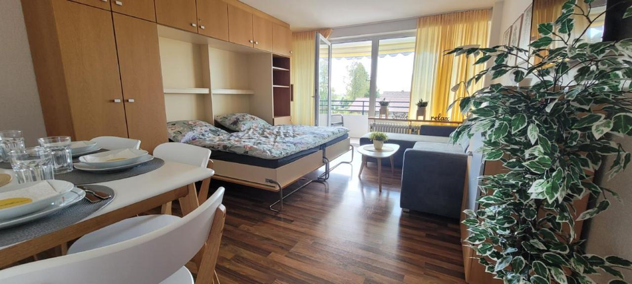 Apartamento Anna Altreichenau Neureichenau Exterior foto