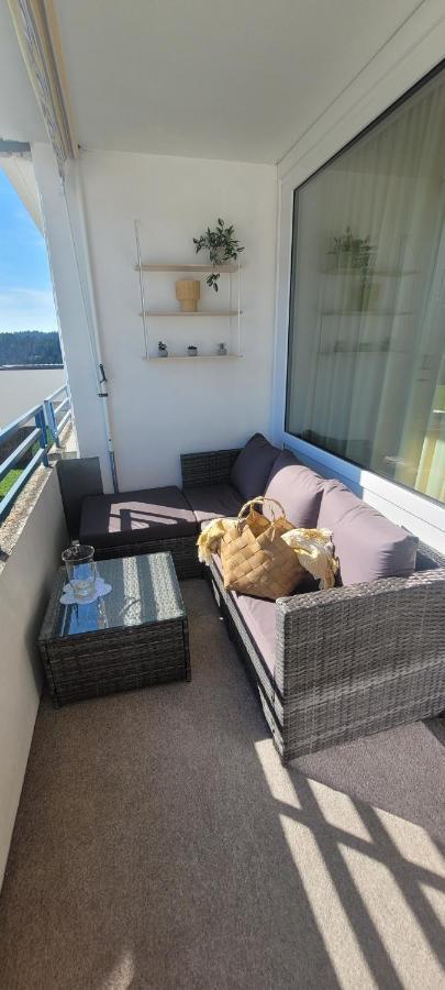 Apartamento Anna Altreichenau Neureichenau Exterior foto