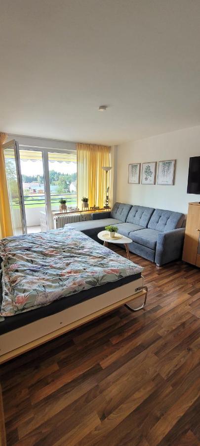 Apartamento Anna Altreichenau Neureichenau Exterior foto