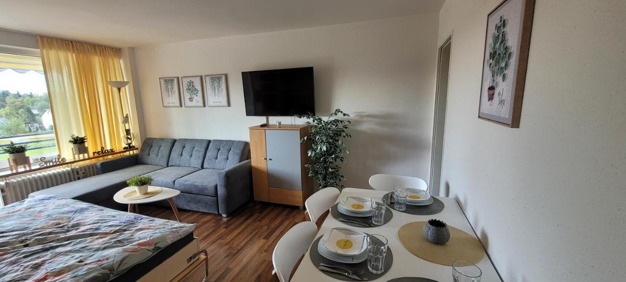 Apartamento Anna Altreichenau Neureichenau Exterior foto