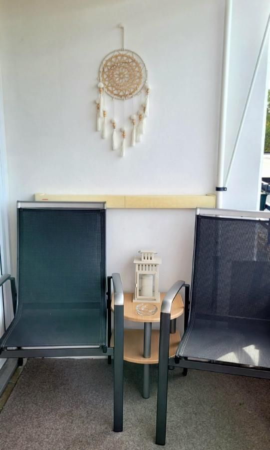 Apartamento Anna Altreichenau Neureichenau Exterior foto
