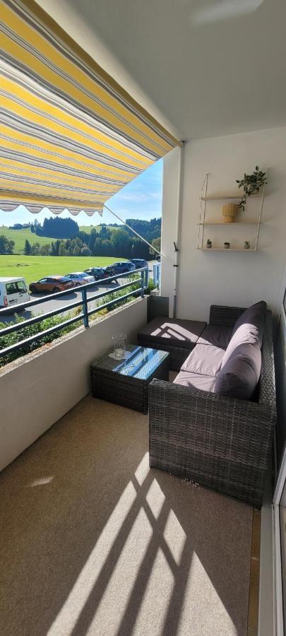 Apartamento Anna Altreichenau Neureichenau Exterior foto