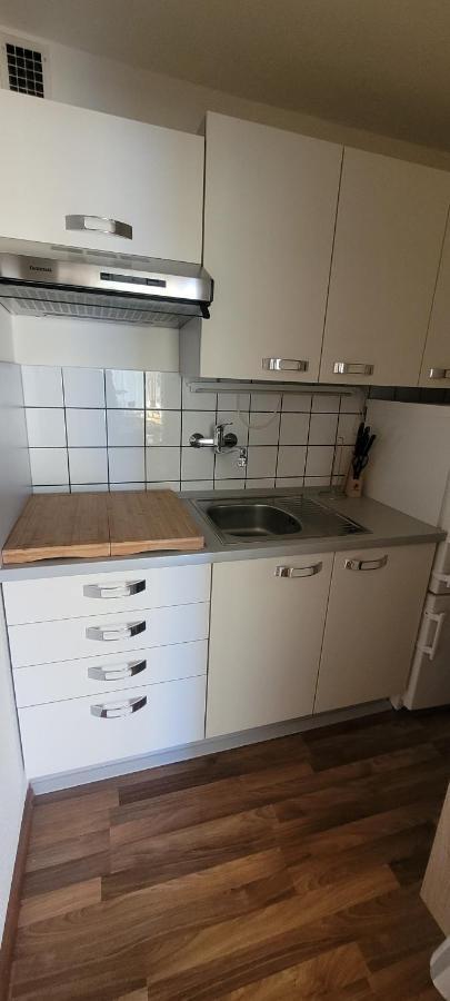 Apartamento Anna Altreichenau Neureichenau Exterior foto