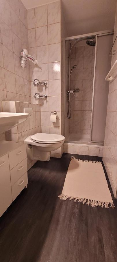 Apartamento Anna Altreichenau Neureichenau Exterior foto