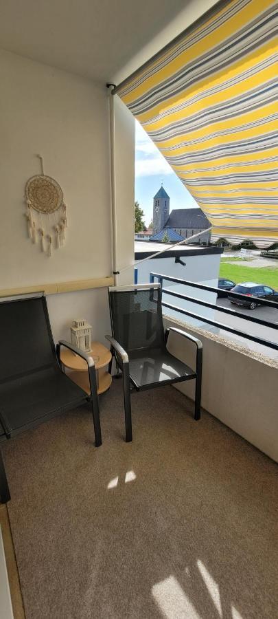 Apartamento Anna Altreichenau Neureichenau Exterior foto