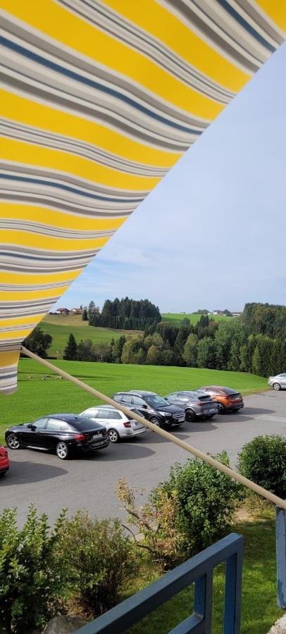 Apartamento Anna Altreichenau Neureichenau Exterior foto