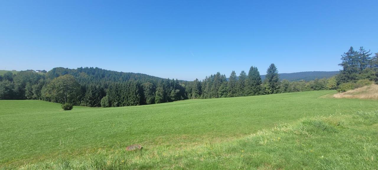 Apartamento Anna Altreichenau Neureichenau Exterior foto
